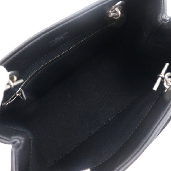 BALENCIAGA Gray Tote Bag - Picture 7 of 10